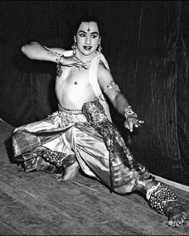 Gopi Krishna