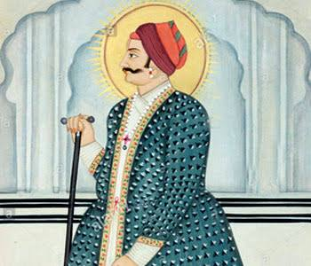 Maharaja Sawai Jai Singh