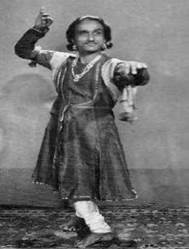 Chaturbhuj Mishra aka Chaubey Maharaj