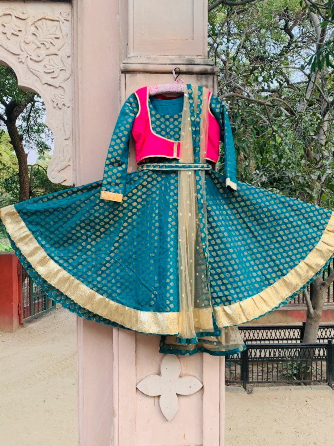 Anarkali