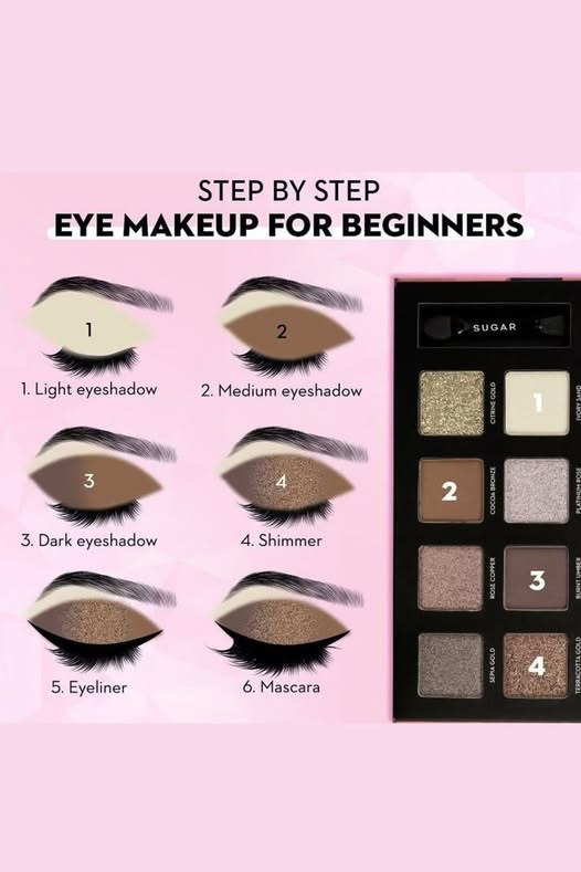 Eye Shadow