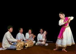 Kathak Music