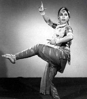 Sitara Devi