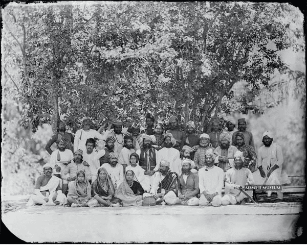 Who Were The Major Patrons of Kathak