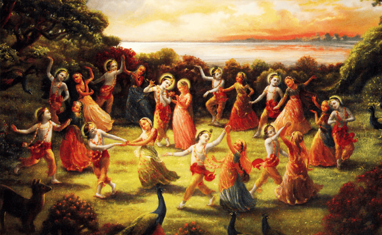 Knowing The Origin of Kathak