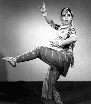Banaras Gharana Of Kathak